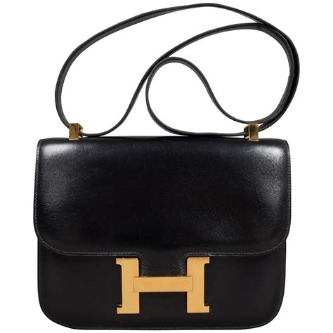 hermes leather black cros bag|hermes handbags on sale.